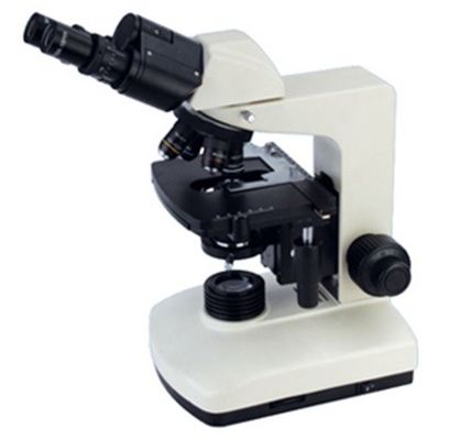 中国 精密な教育高等学校の顕微鏡/双眼生物顕微鏡 サプライヤー