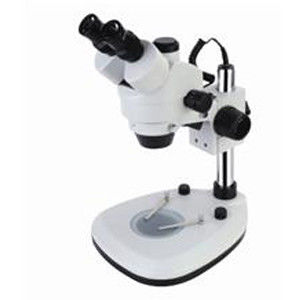 中国 LEDの照明の立体解剖顕微鏡/双眼ステレオの顕微鏡 サプライヤー